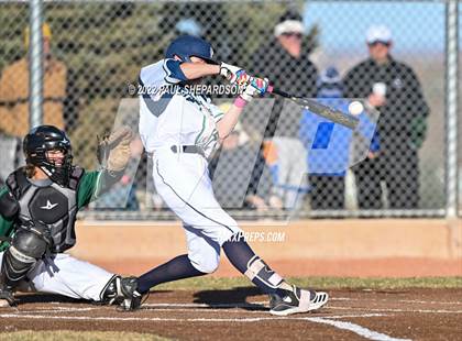 Thumbnail 3 in ThunderRidge @ Mountain Vista photogallery.