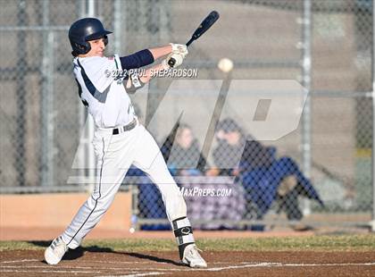 Thumbnail 3 in ThunderRidge @ Mountain Vista photogallery.