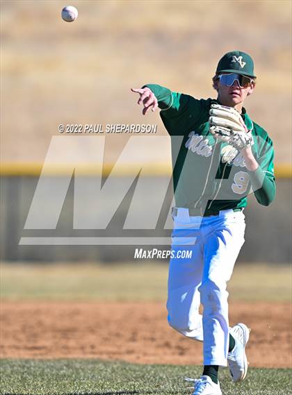 Thumbnail 1 in ThunderRidge @ Mountain Vista photogallery.