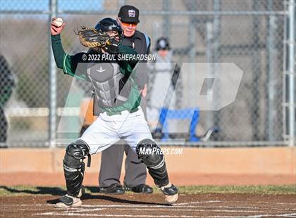 Thumbnail 3 in ThunderRidge @ Mountain Vista photogallery.