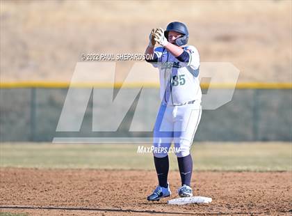 Thumbnail 3 in ThunderRidge @ Mountain Vista photogallery.