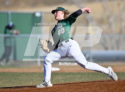 Thumbnail 3 in ThunderRidge @ Mountain Vista photogallery.