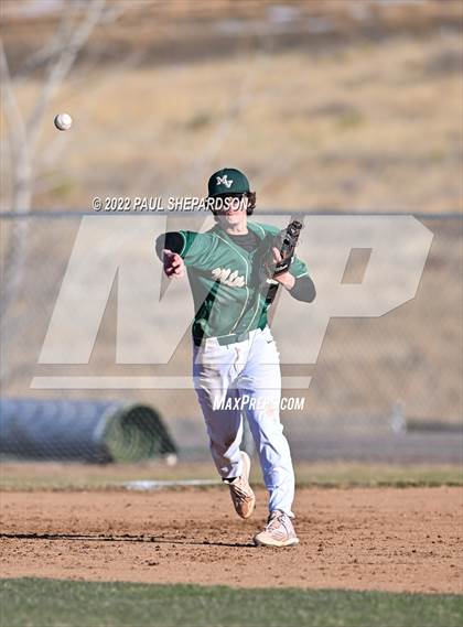 Thumbnail 3 in ThunderRidge @ Mountain Vista photogallery.