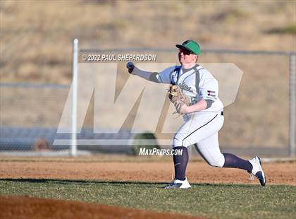 Thumbnail 2 in ThunderRidge @ Mountain Vista photogallery.