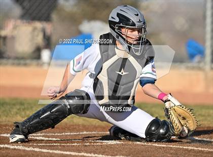 Thumbnail 1 in ThunderRidge @ Mountain Vista photogallery.