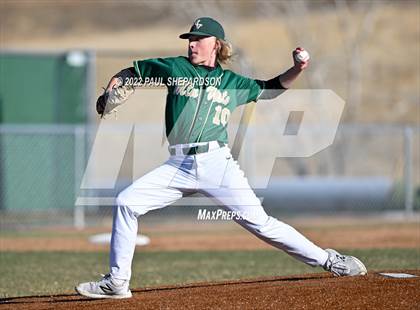 Thumbnail 1 in ThunderRidge @ Mountain Vista photogallery.
