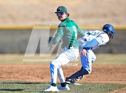 Thumbnail 2 in ThunderRidge @ Mountain Vista photogallery.