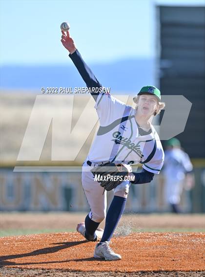 Thumbnail 2 in ThunderRidge @ Mountain Vista photogallery.