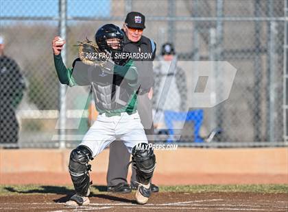 Thumbnail 2 in ThunderRidge @ Mountain Vista photogallery.