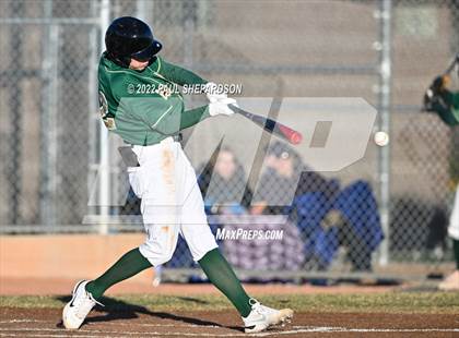 Thumbnail 3 in ThunderRidge @ Mountain Vista photogallery.