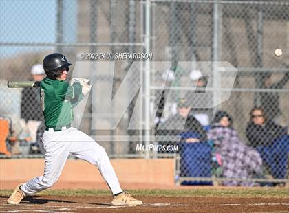 Thumbnail 1 in ThunderRidge @ Mountain Vista photogallery.