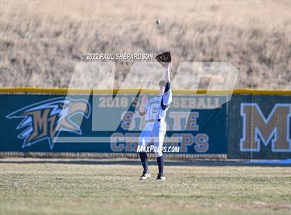 Thumbnail 3 in ThunderRidge @ Mountain Vista photogallery.