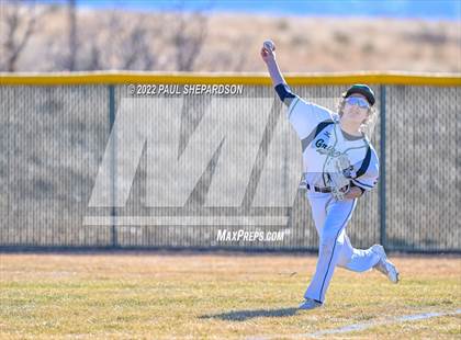 Thumbnail 3 in ThunderRidge @ Mountain Vista photogallery.