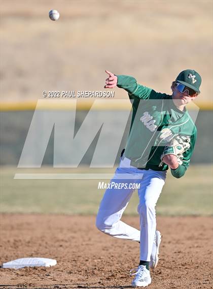 Thumbnail 2 in ThunderRidge @ Mountain Vista photogallery.