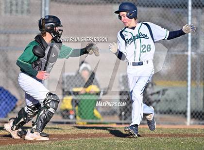 Thumbnail 3 in ThunderRidge @ Mountain Vista photogallery.