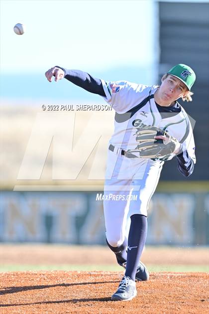 Thumbnail 1 in ThunderRidge @ Mountain Vista photogallery.