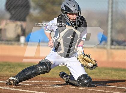 Thumbnail 3 in ThunderRidge @ Mountain Vista photogallery.