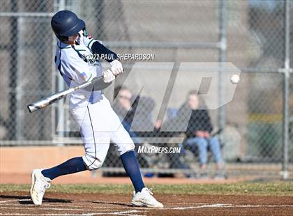 Thumbnail 3 in ThunderRidge @ Mountain Vista photogallery.