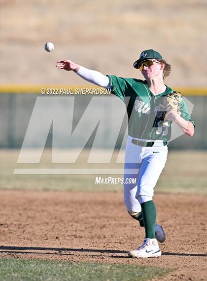 Thumbnail 3 in ThunderRidge @ Mountain Vista photogallery.