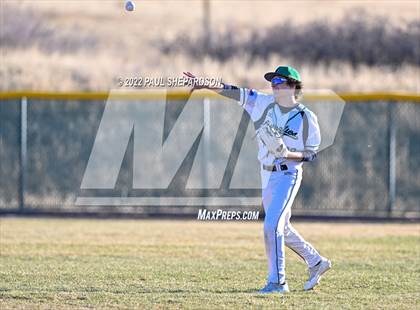 Thumbnail 2 in ThunderRidge @ Mountain Vista photogallery.
