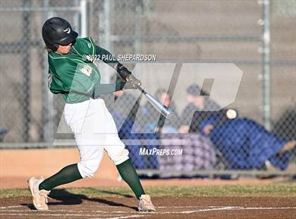 Thumbnail 1 in ThunderRidge @ Mountain Vista photogallery.