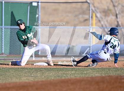 Thumbnail 3 in ThunderRidge @ Mountain Vista photogallery.