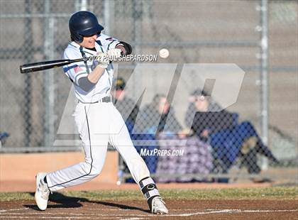 Thumbnail 3 in ThunderRidge @ Mountain Vista photogallery.