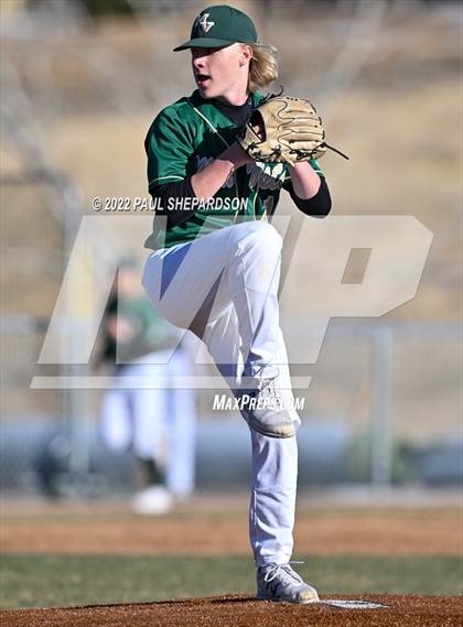 Thumbnail 3 in ThunderRidge @ Mountain Vista photogallery.