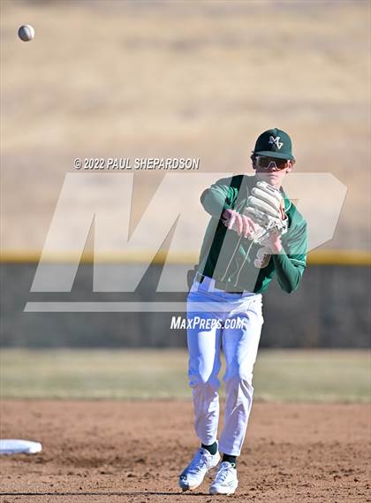 Thumbnail 3 in ThunderRidge @ Mountain Vista photogallery.