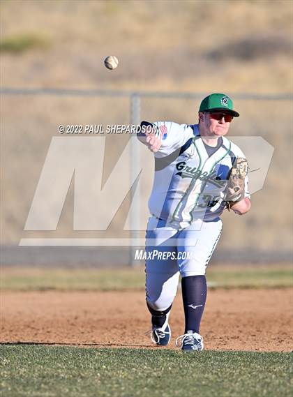 Thumbnail 2 in ThunderRidge @ Mountain Vista photogallery.