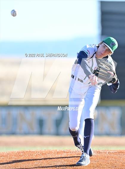 Thumbnail 2 in ThunderRidge @ Mountain Vista photogallery.