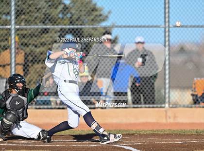 Thumbnail 1 in ThunderRidge @ Mountain Vista photogallery.