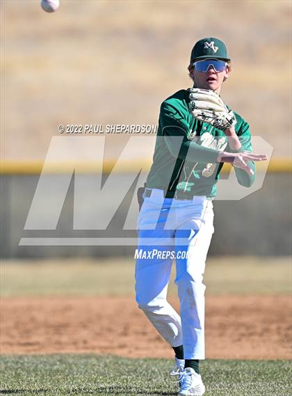 Thumbnail 2 in ThunderRidge @ Mountain Vista photogallery.