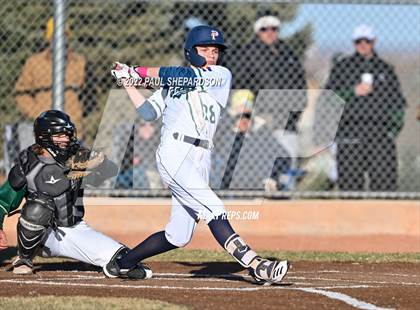 Thumbnail 2 in ThunderRidge @ Mountain Vista photogallery.
