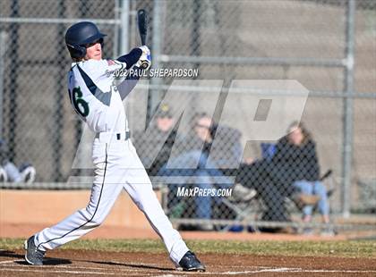 Thumbnail 3 in ThunderRidge @ Mountain Vista photogallery.