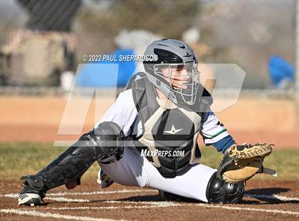 Thumbnail 3 in ThunderRidge @ Mountain Vista photogallery.
