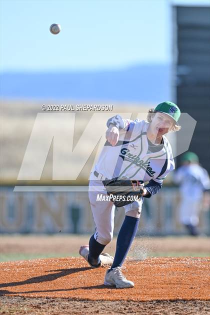 Thumbnail 3 in ThunderRidge @ Mountain Vista photogallery.