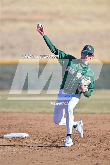Thumbnail 1 in ThunderRidge @ Mountain Vista photogallery.