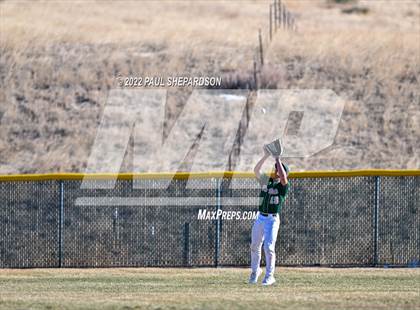 Thumbnail 1 in ThunderRidge @ Mountain Vista photogallery.