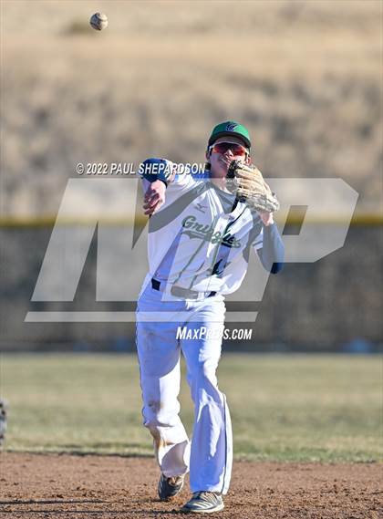 Thumbnail 1 in ThunderRidge @ Mountain Vista photogallery.