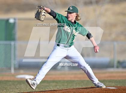 Thumbnail 1 in ThunderRidge @ Mountain Vista photogallery.