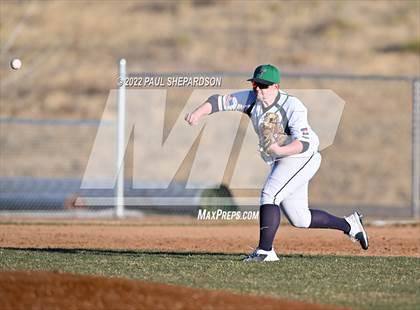 Thumbnail 3 in ThunderRidge @ Mountain Vista photogallery.