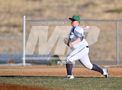 Thumbnail 1 in ThunderRidge @ Mountain Vista photogallery.