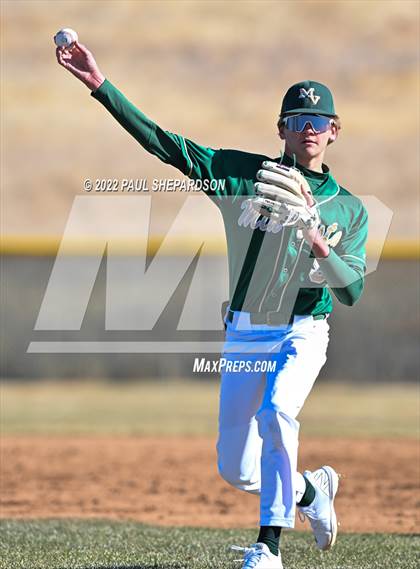 Thumbnail 3 in ThunderRidge @ Mountain Vista photogallery.