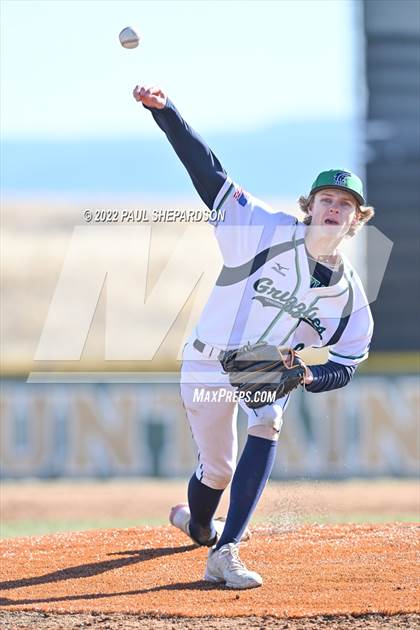 Thumbnail 3 in ThunderRidge @ Mountain Vista photogallery.
