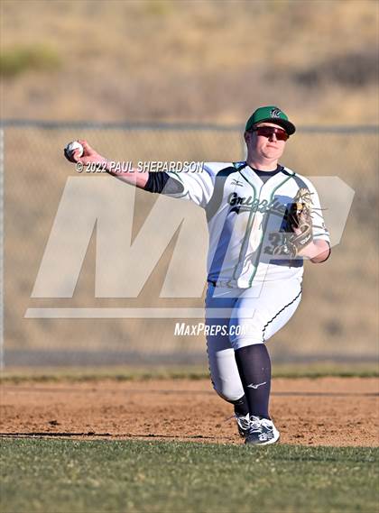 Thumbnail 1 in ThunderRidge @ Mountain Vista photogallery.