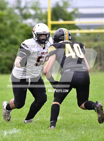 Thumbnail 1 in Wilson @ Cardinal O'Hara photogallery.