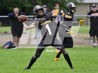 Thumbnail 1 in Wilson @ Cardinal O'Hara photogallery.