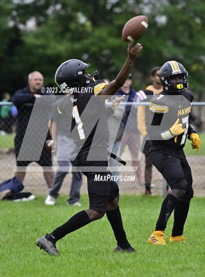 Thumbnail 3 in Wilson @ Cardinal O'Hara photogallery.
