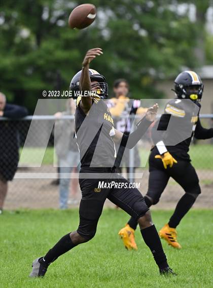 Thumbnail 3 in Wilson @ Cardinal O'Hara photogallery.